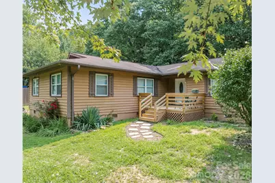 2100 Pisgah Highway, Candler, NC 28715 - Photo 1