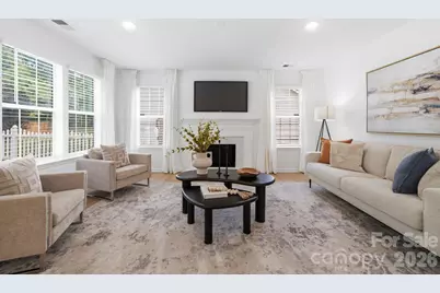 4611 Rock Stream Drive, Charlotte, NC 28269 - Photo 13