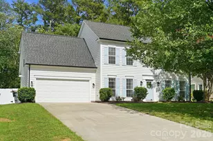 4611 Rock Stream Dr, Charlotte, NC 28269 - Photo 1