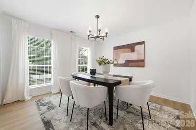 4611 Rock Stream Drive, Charlotte, NC 28269 - Photo 5