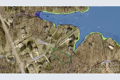 4177 Soaring Court #5, Sherrills Ford, NC 28673 - Photo 1
