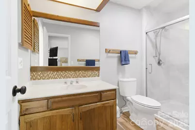 3020 Chestnut Tree Road, Hendersonville, NC 28792 - Photo 23