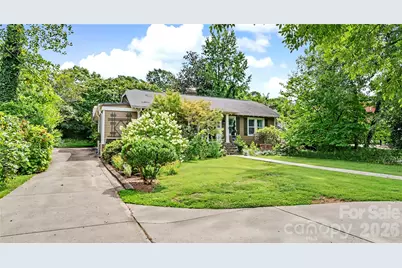 2527 Sharon Road, Charlotte, NC 28211 - Photo 3