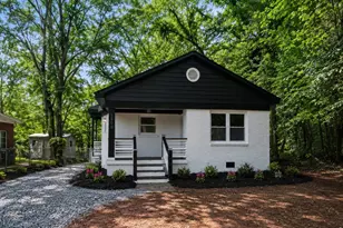 2500 Markham Ct, Charlotte, NC 28205 - Photo 1