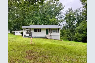 1132 S Rutherford Street, Blacksburg, SC 29702 - Photo 1