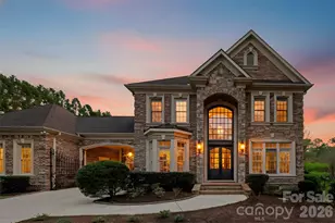 9805 Strike the Gold Ln, Waxhaw, NC 28173 - Photo 1
