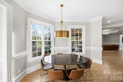9805 Strike The Gold Lane, Waxhaw, NC 28173 - Photo 11