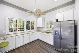 9805 Strike the Gold Ln, Waxhaw, NC 28173 - Photo 35