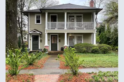 218 Circle Avenue #218, Charlotte, NC 28207 - Photo 1