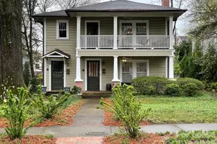 218 Circle Ave, Charlotte, NC 28207 - Photo 1