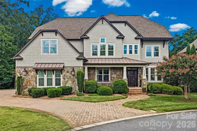 2248 Rock Creek Drive, Charlotte, NC 28226 - Photo 1