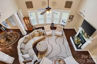 10515 Sweethaven Lane, Harrisburg, NC 28075 - Photo 17