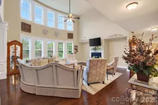 10515 Sweethaven Ln, Harrisburg, NC 28075 - Photo 15