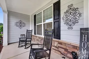 10515 Sweethaven Ln, Harrisburg, NC 28075 - Photo 5