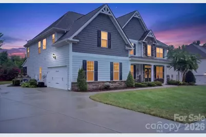 10515 Sweethaven Lane, Harrisburg, NC 28075 - Photo 3