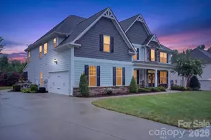 10515 Sweethaven Ln, Harrisburg, NC 28075 - Photo 3