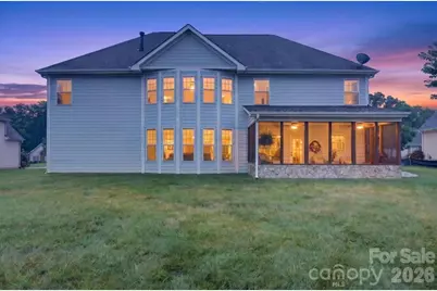 10515 Sweethaven Lane, Harrisburg, NC 28075 - Photo 45