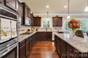 10515 Sweethaven Ln, Harrisburg, NC 28075 - Photo 25
