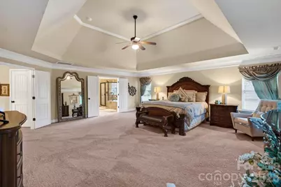 10515 Sweethaven Lane, Harrisburg, NC 28075 - Photo 33