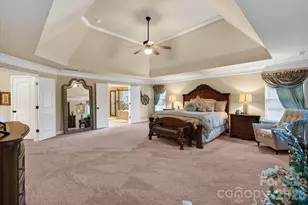 10515 Sweethaven Ln, Harrisburg, NC 28075 - Photo 33