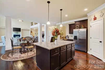 10515 Sweethaven Lane, Harrisburg, NC 28075 - Photo 23