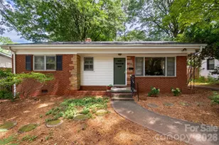 2911 Enfield Rd, Charlotte, NC 28205 - Photo 1