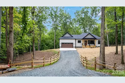644 Roxboro Drive, Mount Gilead, NC 27306 - Photo 3