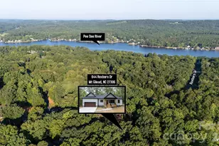 644 Roxboro Dr, Mount Gilead, NC 27306 - Photo 33