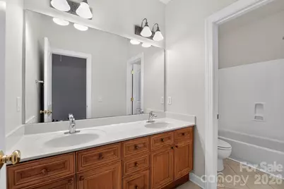 105 Castlestone Lane, Matthews, NC 28104 - Photo 21