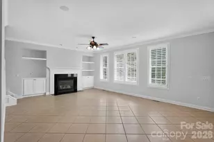 105 Castlestone Ln, Matthews, NC 28104 - Photo 5