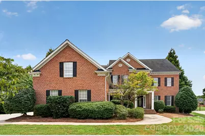 105 Castlestone Lane, Matthews, NC 28104 - Photo 1