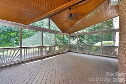 105 Castlestone Lane, Matthews, NC 28104 - Photo 27