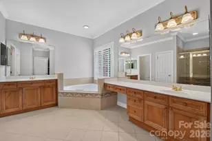 105 Castlestone Ln, Matthews, NC 28104 - Photo 19
