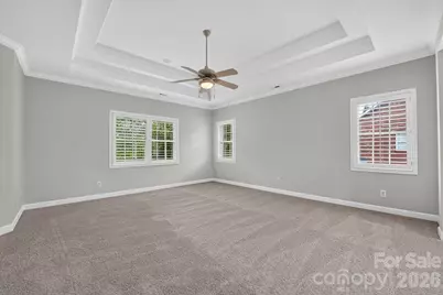 105 Castlestone Lane, Matthews, NC 28104 - Photo 17