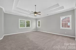 105 Castlestone Ln, Matthews, NC 28104 - Photo 17