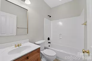 105 Castlestone Ln, Matthews, NC 28104 - Photo 23