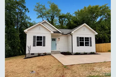 1010 John Street #4, Monroe, NC 28110 - Photo 1
