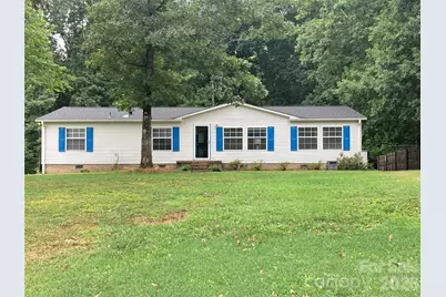450 Willow Oaks Drive, China Grove, NC 28023 - Photo 1