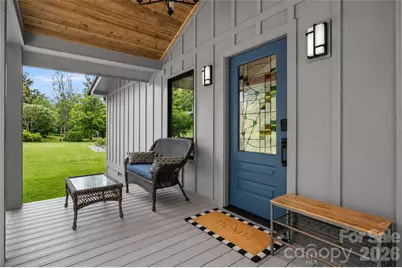 150 Shope Creek Road, Asheville, NC 28805 - Photo 3