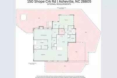150 Shope Creek Road, Asheville, NC 28805 - Photo 31