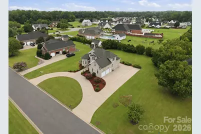 4412 Parker Court, Farmville, NC 27828 - Photo 3