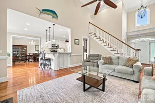 4412 Parker Ct, Farmville, NC 27828 - Photo 5
