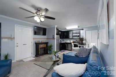 109 Stroupe Road #E, Gastonia, NC 28056 - Photo 3