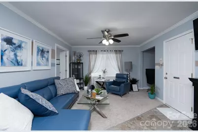 109 Stroupe Road #E, Gastonia, NC 28056 - Photo 5
