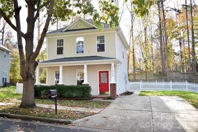 21345 Aftonshire Drive, Cornelius, NC 28031 - Photo 3