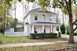 21345 Aftonshire Dr, Cornelius, NC 28031 - Photo 1