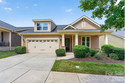 127 Johnson Manor Street #11, Mooresville, NC 28115 - Photo 1