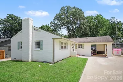 3633 Conway Avenue, Charlotte, NC 28209 - Photo 1