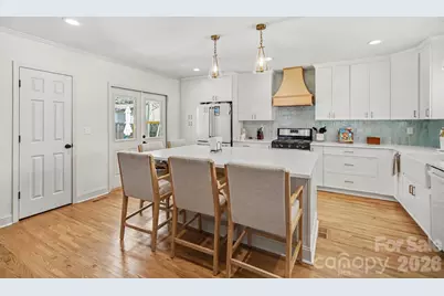 3633 Conway Avenue, Charlotte, NC 28209 - Photo 5