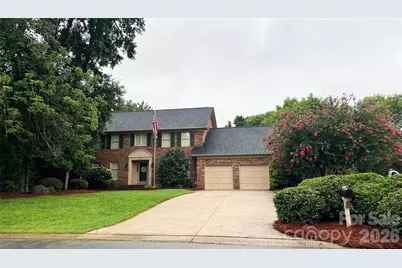 8601 Middleton Circle, Harrisburg, NC 28075 - Photo 1